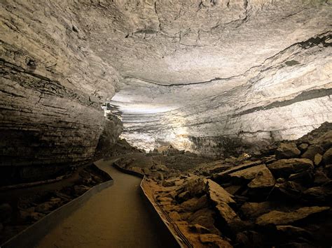 The complete guide to Mammoth Cave National Park - Lonely Planet