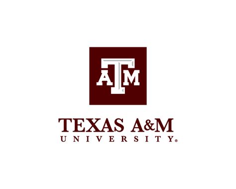 Texas A&M Logo - LogoDix