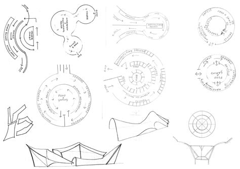 Tensile Structure :: Behance