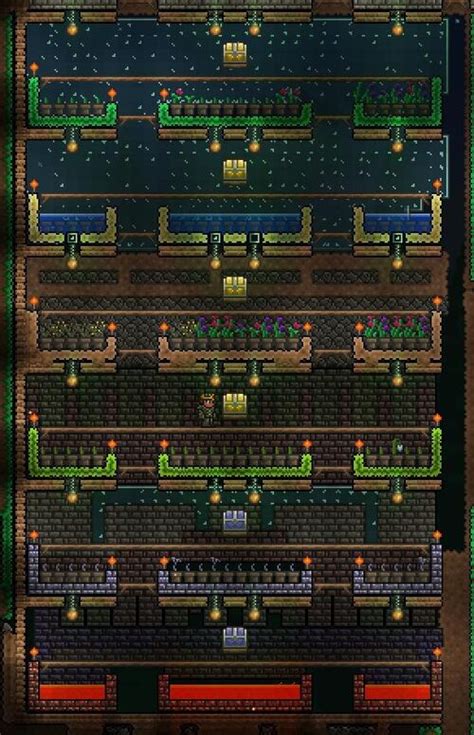 Farming Guide - Terraria Wiki