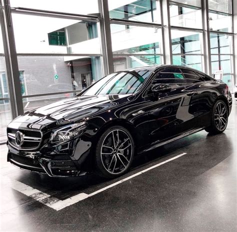 AMG E53 coupe | Mercedes benz amg, Black mercedes benz, Amg car