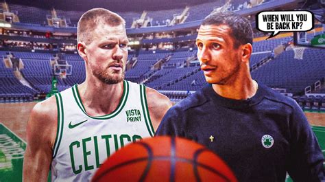 Celtics' Kristaps Porzingis hoping to return for NBA In-Season ...