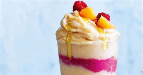 8 Healthy Fruit Desserts To Satisfy Your Sweet Tooth