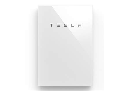 Tesla Powerwall 2