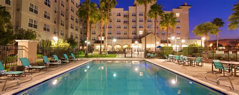 Newark California Hotels with Gym | Residence Inn Newark Silicon Valley