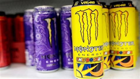 Monster energy drink maker expands lawsuit against rival Bang – IronMag ...