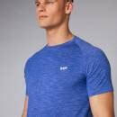 Men's Performance T-Shirt | Ultra Blue Marl | MYPROTEIN™
