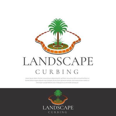 Landscaping Logo Vector Art, Icons, and Graphics for Free Download