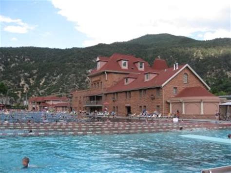 Glenwood Springs: Hot Springs Lodge and Hotel Colorado – Loyalty Traveler