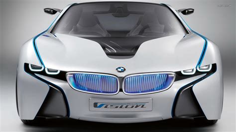 BMW i8 vs Tesla S - Hybrid and Electric BMW's