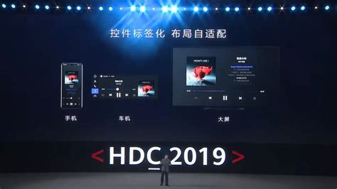 Huawei officially announces Harmony OS - GadgetMatch