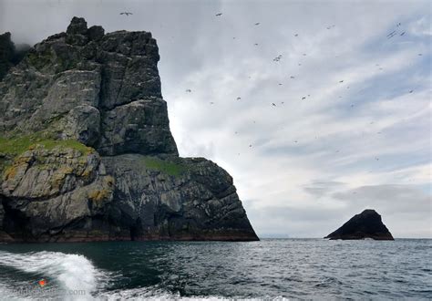 Boreray, Island of Science Fiction in Scotland | Western islands, World heritage sites, Island