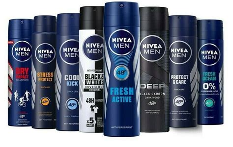 Nivea Anti Perspirant Body Spray 200ml | ubicaciondepersonas.cdmx.gob.mx