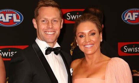 And the Brownlow goes to... not Sam Mitchell: AFL site gets winner ...