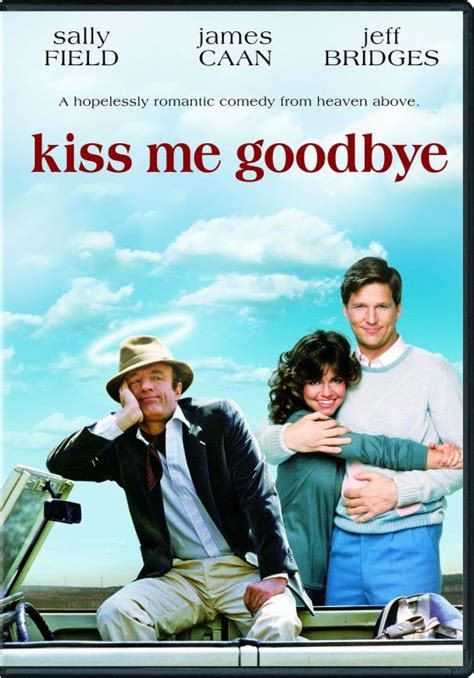 Kiss Me Goodbye (1982) - Robert Mulligan | Synopsis, Characteristics ...