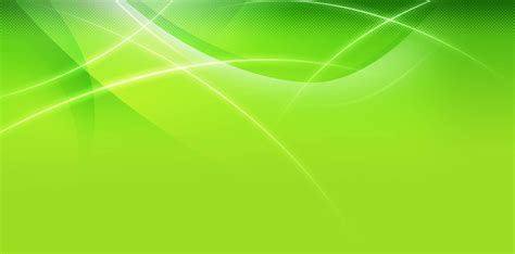 3D Green Backgrounds, Widescreen Green Backgrounds, #6103