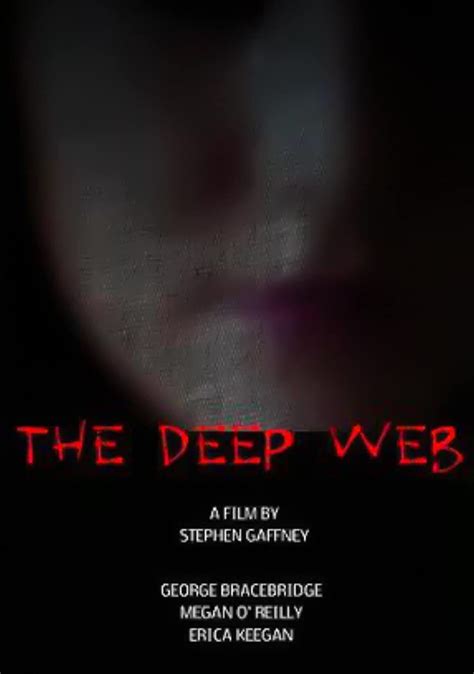 The Deep Web (2014) - Posters — The Movie Database (TMDB)