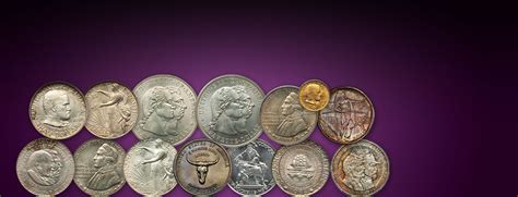 Rare Coins | Numismatic Dealer & Auctioneer | Heritage Auctions