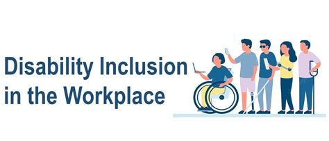 Disability inclusion at workplace - Enabling World