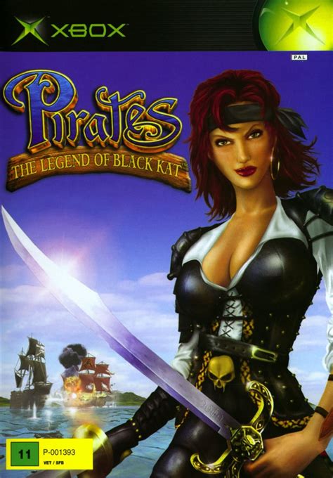 Pirates: The Legend of Black Kat | Xbox Wiki | Fandom