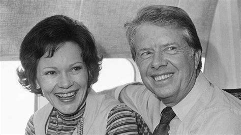 How many children does Rosalynn Carter have? Family explored as former ...