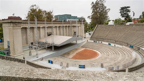 Greek Theatre Seating Chart Berkeley | Cabinets Matttroy