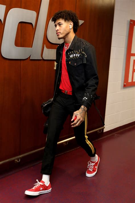 OOOTD: Oubre's Outfit of the Day Photo Gallery | NBA.com