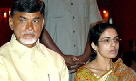 N. Chandrababu Naidu Wife, Net Worth, Parents, Wiki, Age