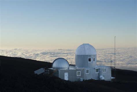 Mauna Loa Observatory | National Geographic Society