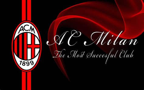 AC Milan Wallpaper Android - WallpaperSafari