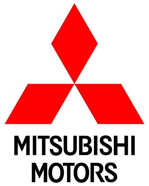 Mitsubishi Motor Logo - Nehru Memorial