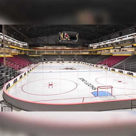 arizona-coyotes-arena - NHL Trade Rumors