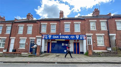 Luton Town FC: Rising Through the Ranks | FootballTalk.org