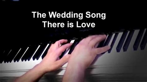 Instrumental Song For Wedding