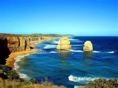 Port Campbell National Park – a True Holiday Experience! | TravelVivi.com