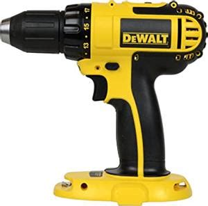 DeWalt Cordless Drill Parts | DeWalt Drill Parts | Drilling & Fastening ...