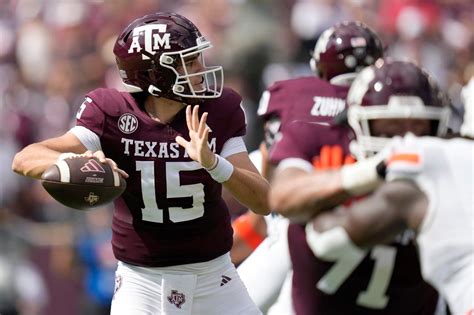 Tennessee vs. Texas A&M: Watch college football game for free - masslive.com