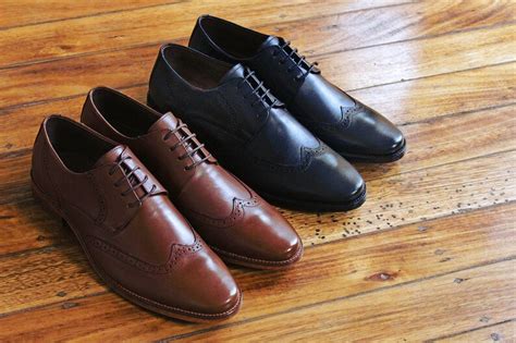 Brown oxford shoes oxford shoes men leather oxfords mens | Etsy