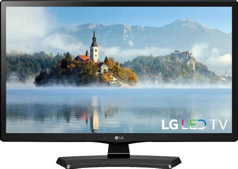 Questions and Answers: LG 24" Class LED HD TV 24LF454B-PU - Best Buy