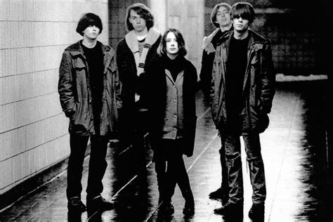 Slowdive have finished recording their first album in 20 years