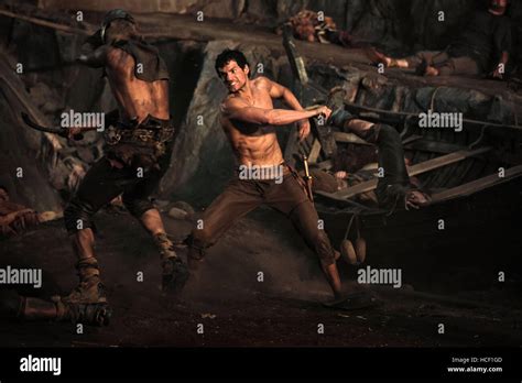 IMMORTALS, Henry Cavill, 2011. ph: Jan Thijs/©Relativity Media/courtesy Everett Collection Stock ...