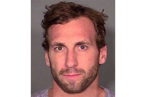 Canadian NHL player Jarret Stoll facing drug charge in Vegas ...