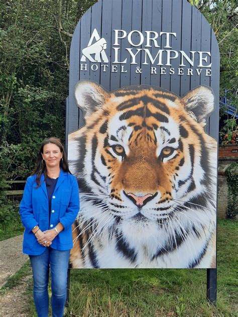 A day out at Kent's Port Lympne Reserve | Discover Animals