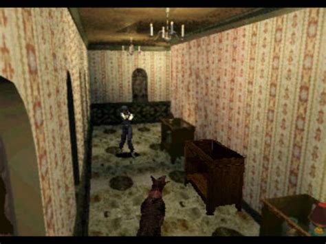 Resident Evil: Director's Cut Review (PS1) | Push Square