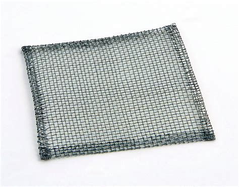 WIRE GAUZE, PLAIN, 6" X 6" - Walmart.com - Walmart.com