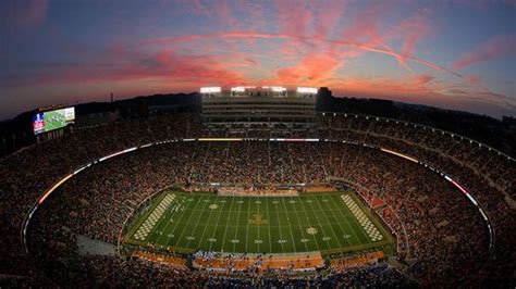 Neyland Stadium to Operate at Full Capacity in 2021, Ticket Mini-Plans on Sale