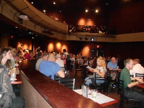 Funny Bone Comedy Club (Columbus) - 2020 All You Need to Know Before You Go (with Photos ...