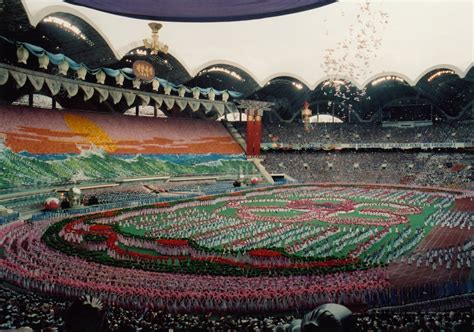 North Korea’s Would-Be Olympics: A Tale of a Cold War Boondoggle - The ...