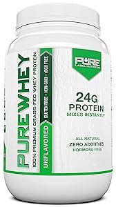 The 13 Best Protein Powders Without Artificial Sweeteners (2023)