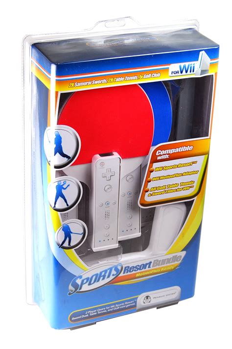 Wii sports resort table tennis pro - lasopareward